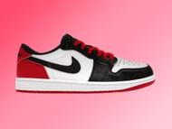 The 1 Retro Low OG